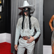 Image for article titled Drowning in Ruffles and Sequins On the 62nd Grammys Red Carpet